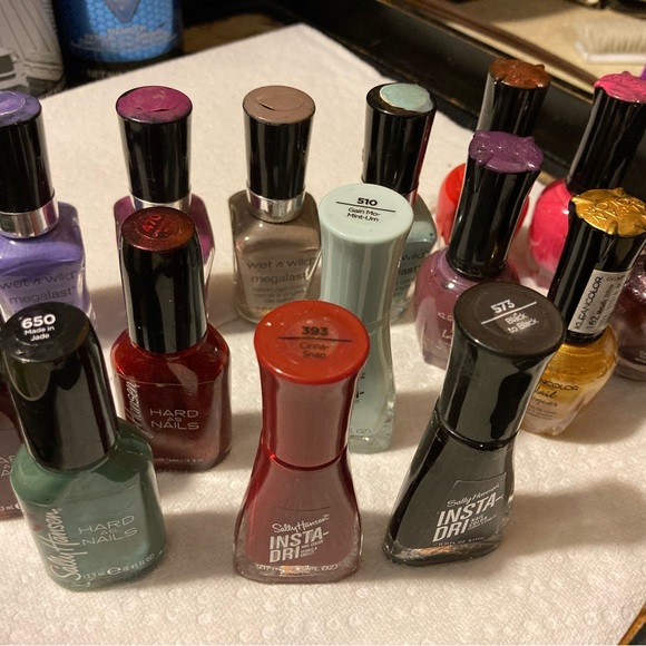 Huge LOT NAIL ART - Picture 4 of 8